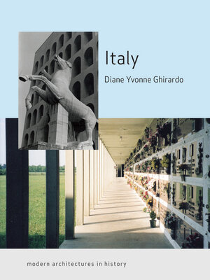 cover image of Italy